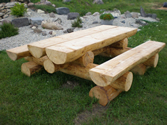 Tuinmeubelen